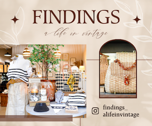 Findings Boutique