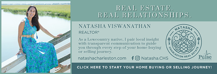 Natasha Viswanathan Realtor