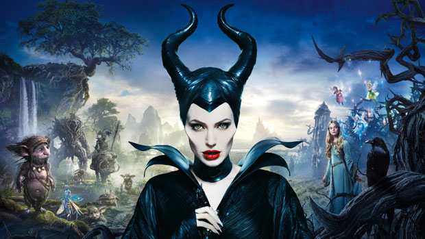 Maleficent movie