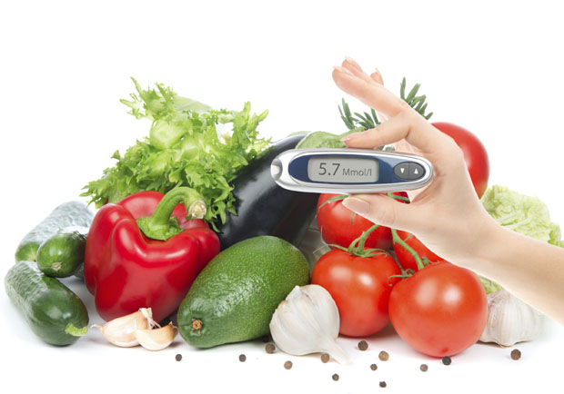 Nutrition and Diabetes