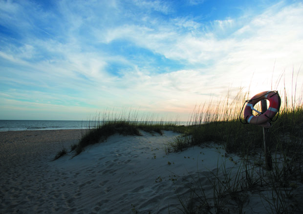 Bald Head Island NC